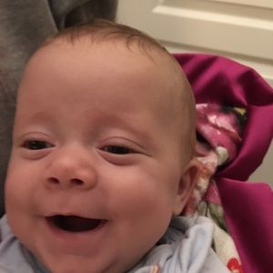 Meet your Posher, Eryn